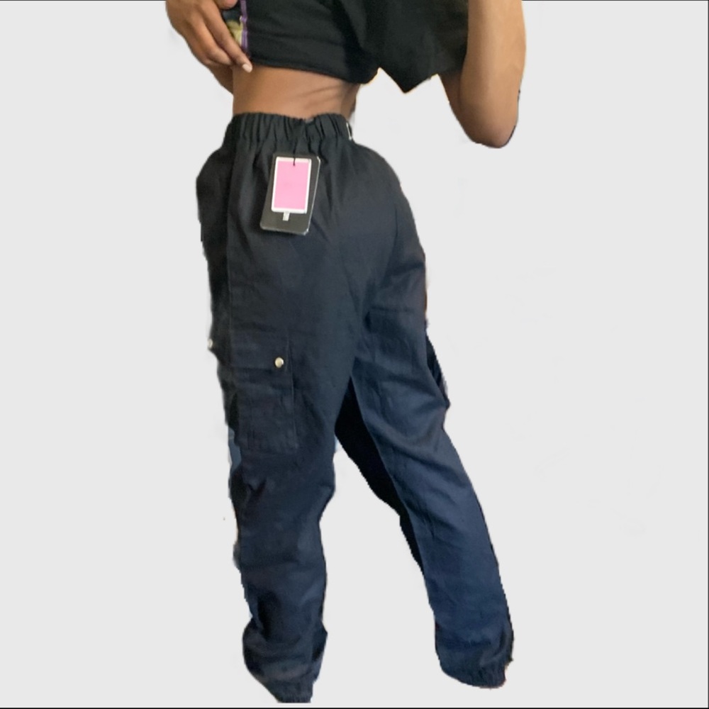 NWT Cargo Pants